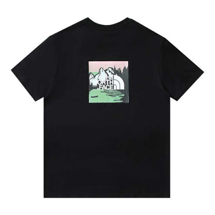 The North Face T Shirts Short _SKUTheNorthFaceM-3XL6ctfT806470956